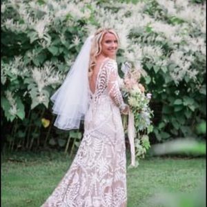 Used Wedding Dress